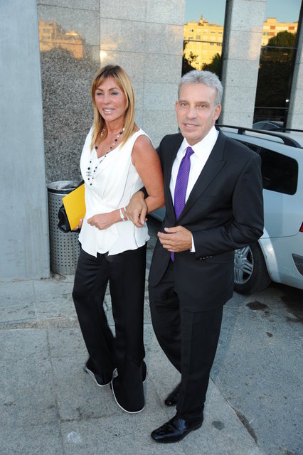 DALYA GARİH, GARY LACHMAN 