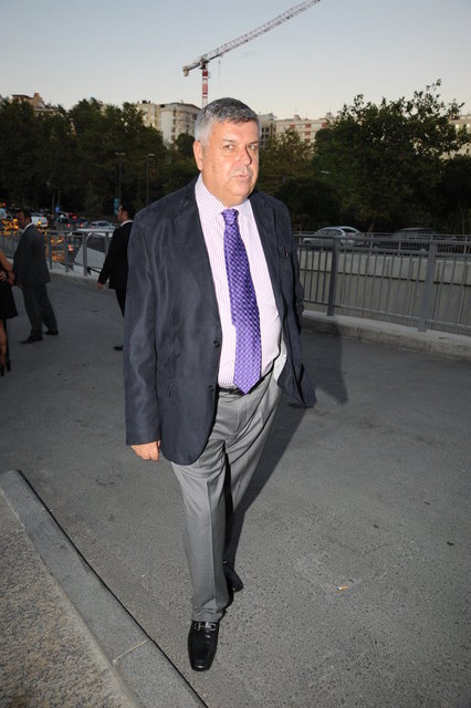 TURGAY ARTAM