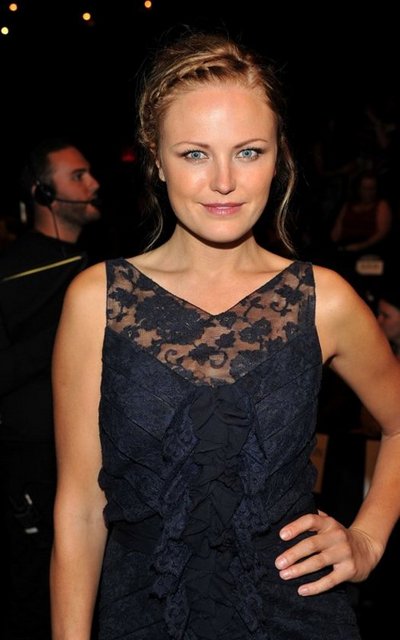 MALIN AKERMAN