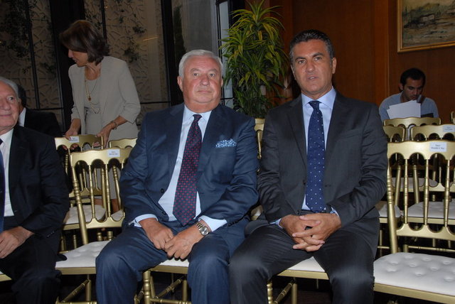 BÜLENT BULGURLU, MUSTAFA SARIGÜL