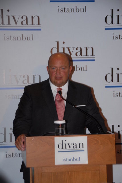 MUSTAFA KOÇ