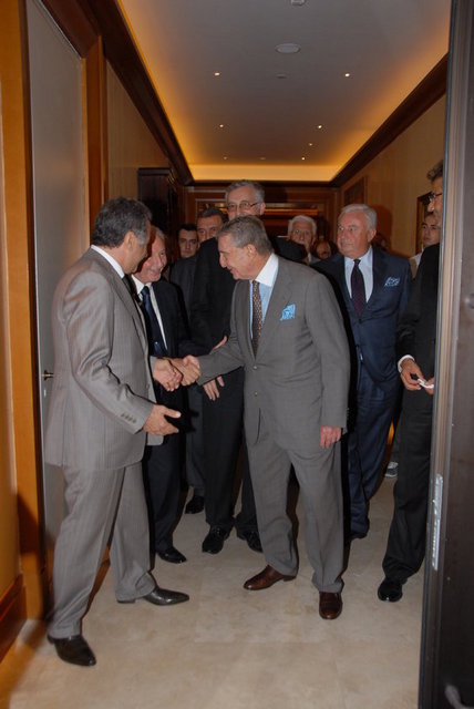 RAHMİ KOÇ