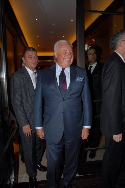 BÜLENT BULGURLU