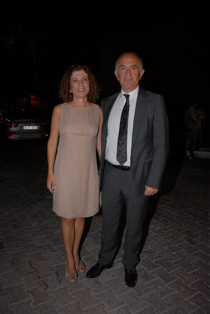ZERRİN - ZAFER YILDIRIM 