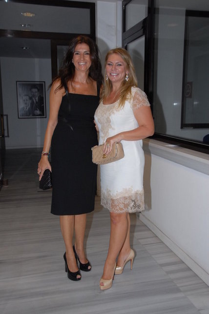 SELI ELVASVILI, TAMARA MANSIMOVA 