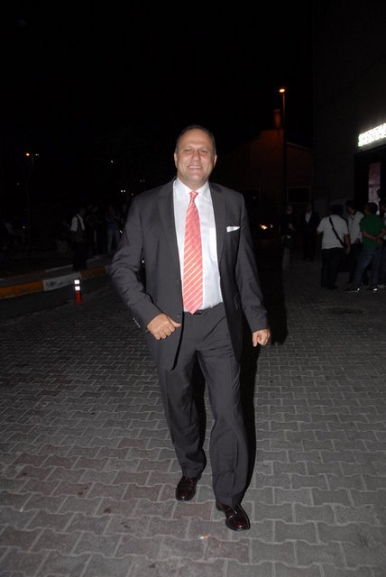 CEYLAN PİRİNÇÇİOĞLU 