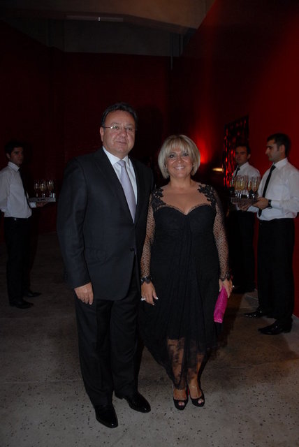 AJLAN - SELDA ACAR