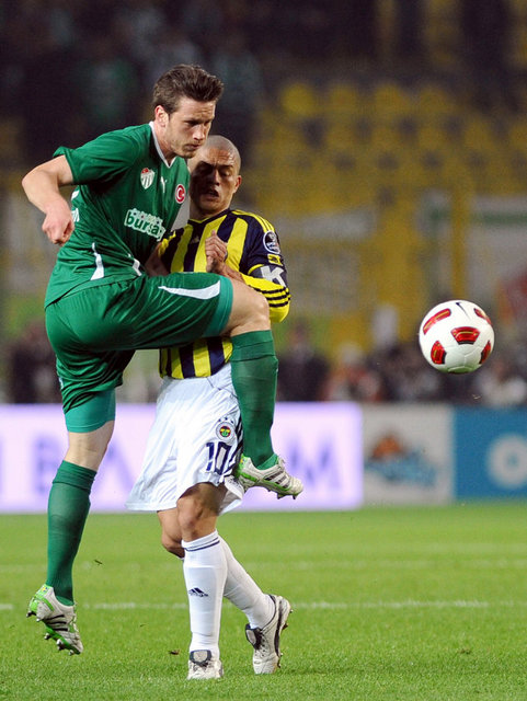 Toplam 299 maç - 153 gol