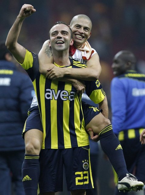 Türkiye Kupası 32 maç - 15 gol