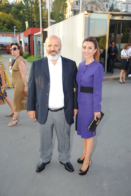 ETHEM SANCAK VE EŞİ 