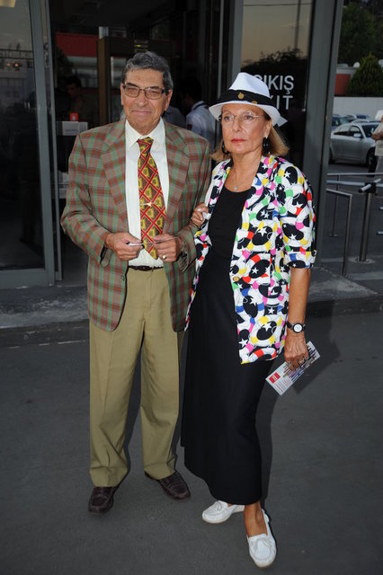 OSMAN - FERİHA GÖKSU