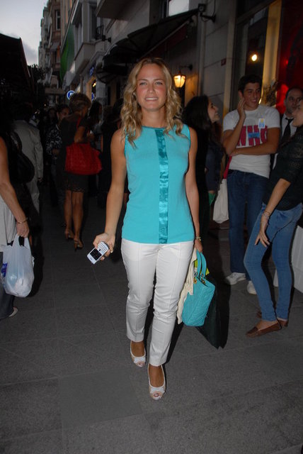 AZADE BALKANER