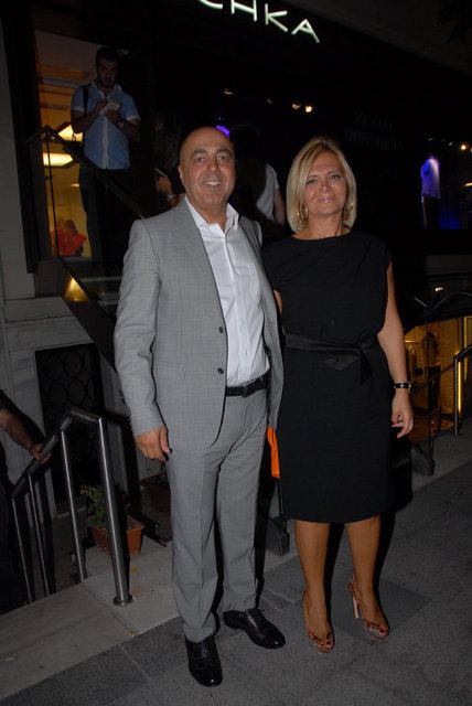 YALÇIN - TUNAY AYAYDIN 