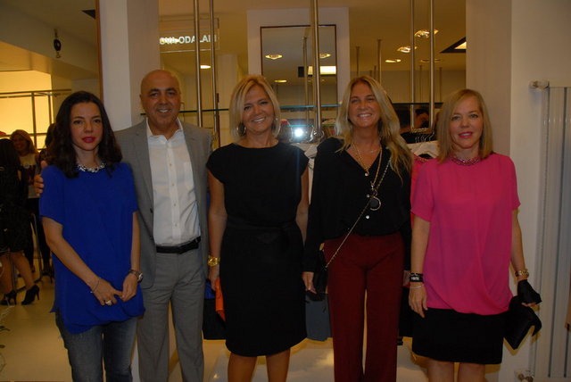 ECE EGE, YALÇIN - TUNAY AYAYDIN, MELİKE SABUNCU, AYŞE EGE 