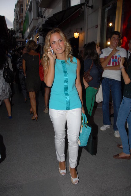 AZADE BALKANER