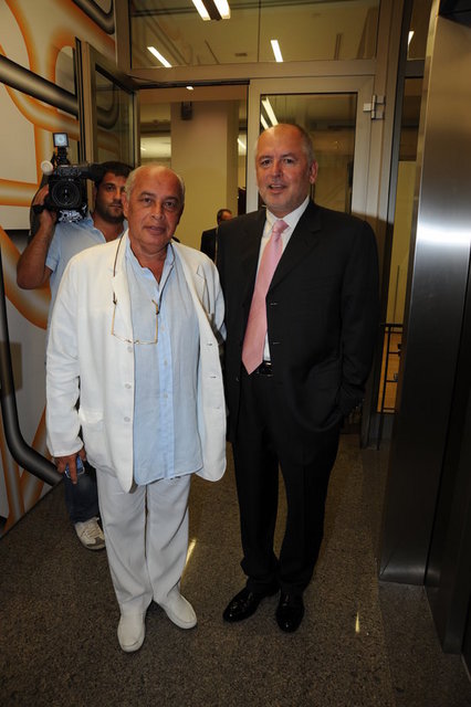 CEFI KAMHI, TURGUT TOPLUSOY 