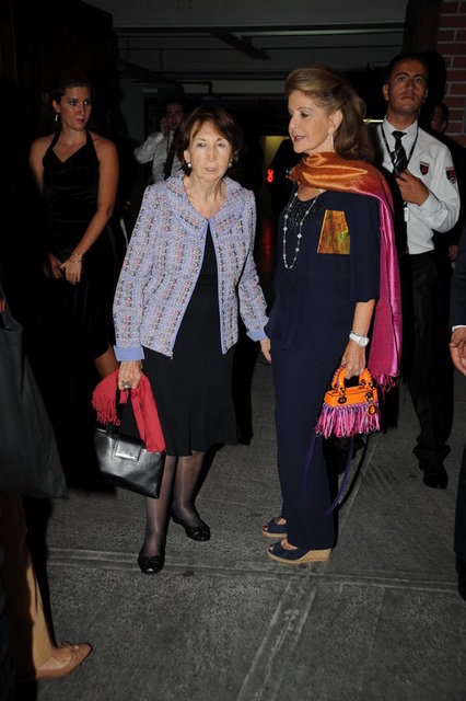 SEMAHAT ARSEL, LOLITA AMRAM 