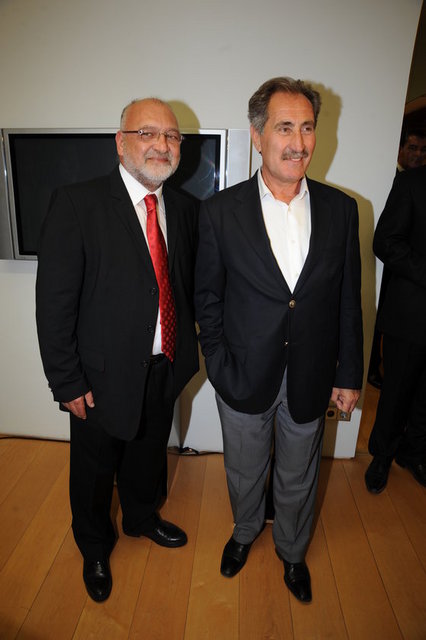 AHMET KOCABIYIK,  ERTUĞRUL GÜNAY 