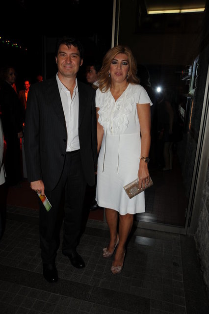ALPER - SEVGİ TUNGA