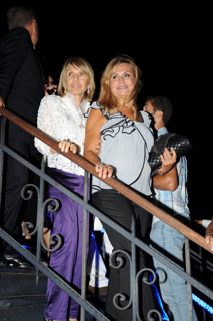 EBRU SANVER, NESLİGÜL AKSOY