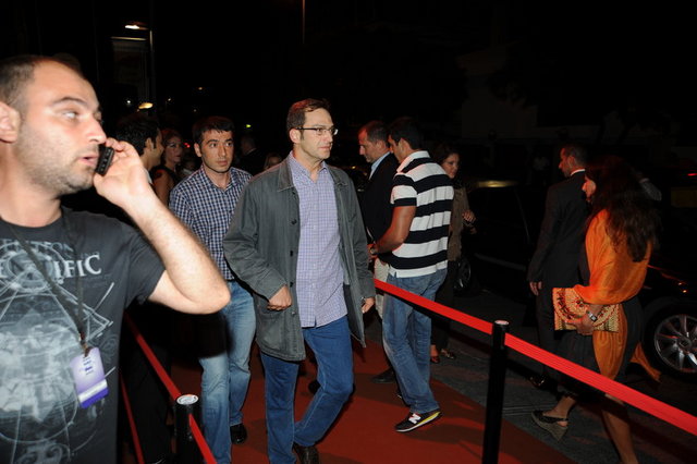 ÖMER KOÇ