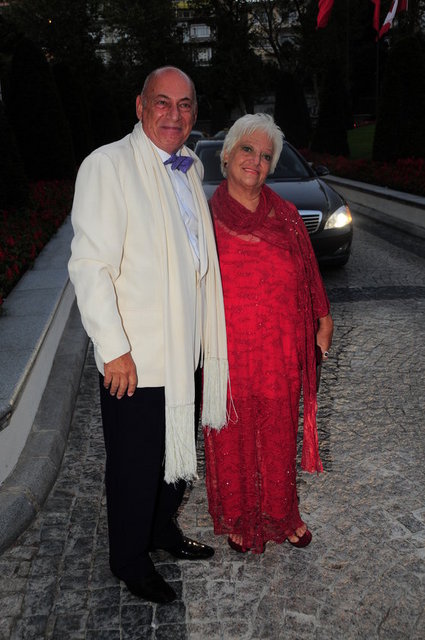 TURGAY - AYŞİM BAŞARTAN