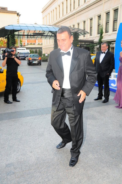 TURGAY DURAK 