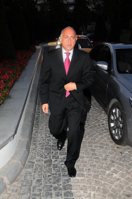 ALİ KİBAR 