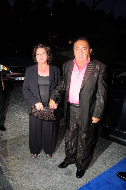 NİMET - HÜSEYİN BAYRAKTAR