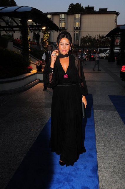 SUZAN SABANCI DİNÇER