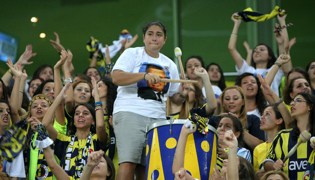 "Kızzz, ofsayt bu buydu kiii!"