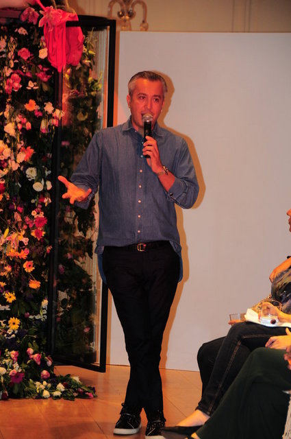MURAT TÜRKİLİ