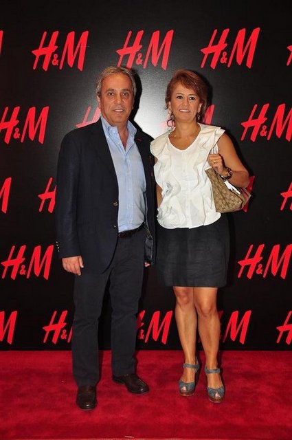DEMET AKIN - AYDIN
