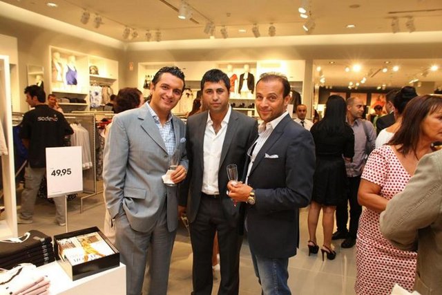 SARP EVLİYAGİL, ALİ ÖZDOĞAN, CAN HELVACIOĞLU