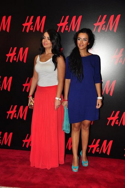 SEHER ARSLAN, MERVE YILDIZ