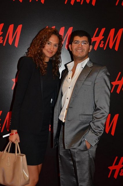 ECE DOĞANOĞLU, ÖMER İÇKALE