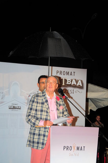 RAHMİ KOÇ