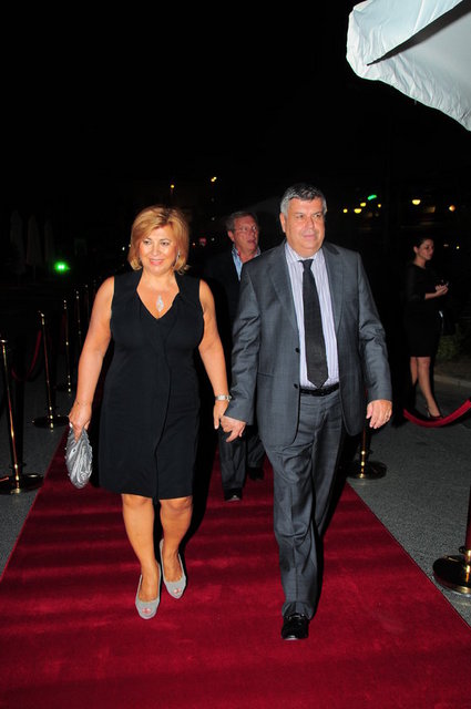 NURCAN - TURGAY ARTAM