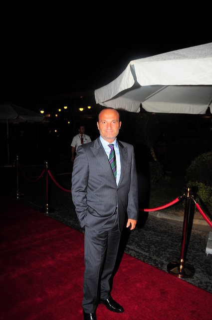 DOĞAN GÜNDOĞDU