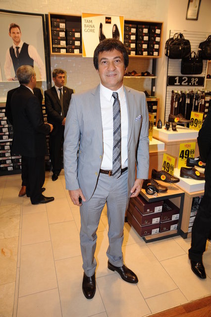 SÜLEYMAN ORAKÇIOĞLU