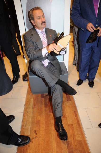 ZAFER ÇAĞLAYAN