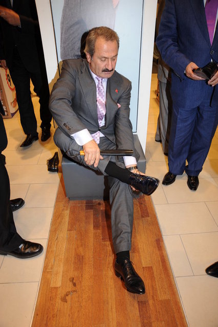 ZAFER ÇAĞLAYAN