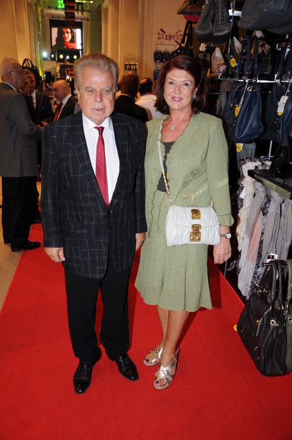 BEKİR - MERAL OKAN 