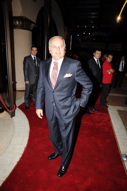 KAHRAMAN SADIKOĞLU 