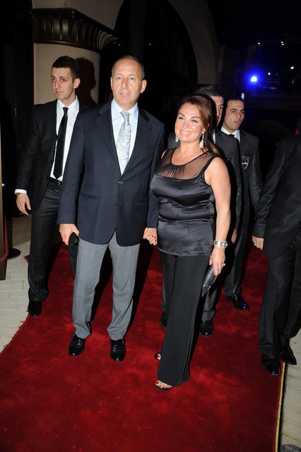 ERGUN - ARZU SAVGI 