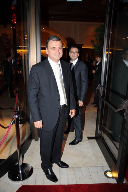 TURGAY DURAK