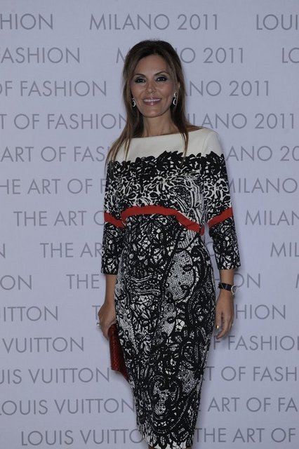 FERYAL GÜLMAN 