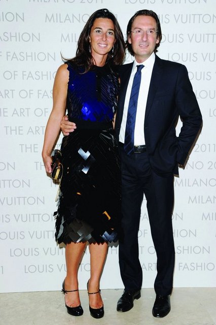 PIETRO & ELIZABETTA BECCARI