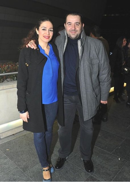 2 yıl önce evlenen çift, Çin'in en özel turistik bölgelerini gezebilmek için bir ay boyunca bu ülkede kalacak.