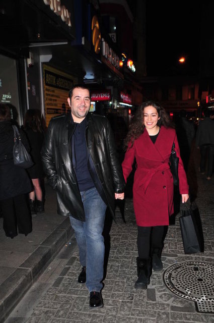 Kimseye haber vermeden planladıkları Çin tatiline çıkan çift, en çok merak ettikleri yer olan Tibet'i de ziyaret edecek.